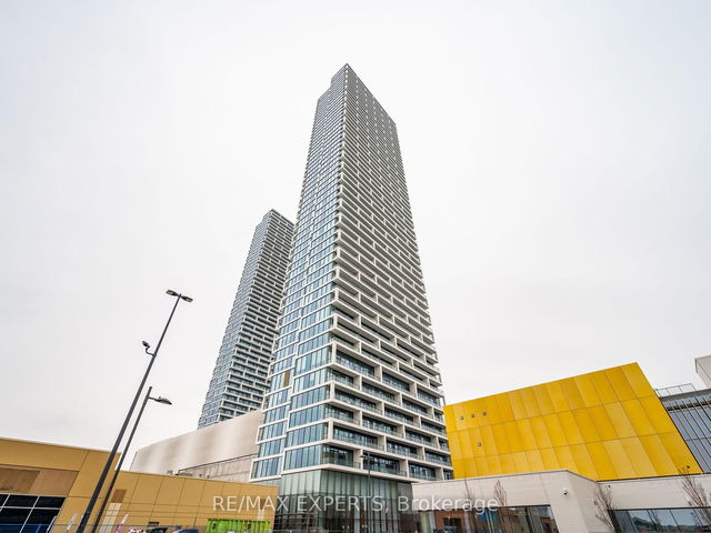 3505 - 5 Buttermill Avenue