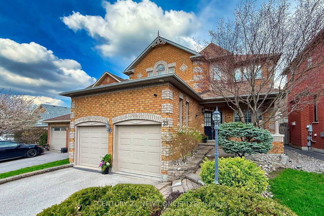 23 Ballymore Drive