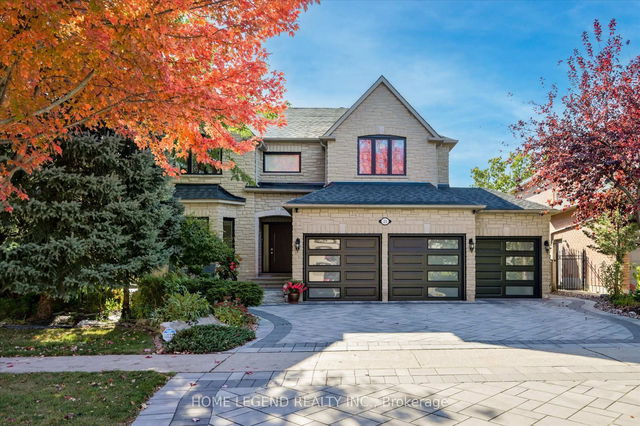 25 Vandermeer Drive