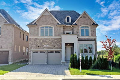 51A Puccini Dr, Richmond Hill - Oak Ridges