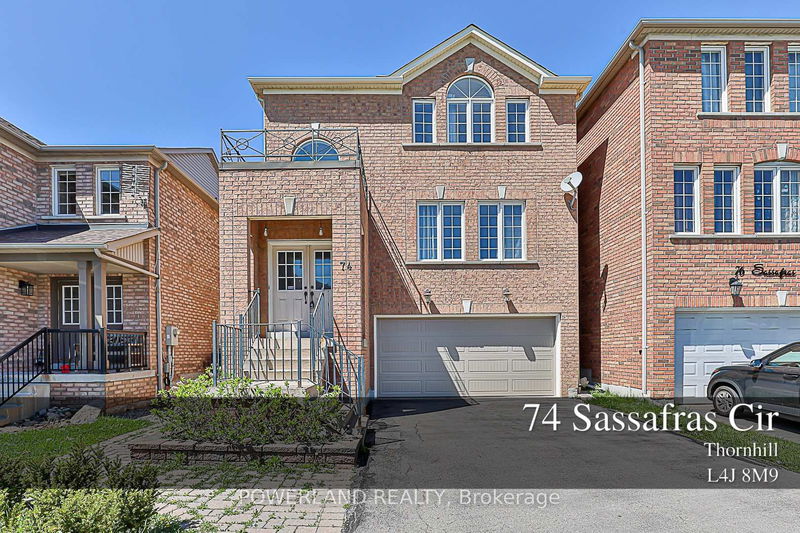 home for lease on 74 Sassafras Circle