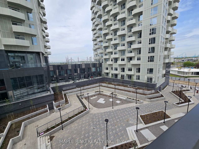 503 - 474 Caldari Road