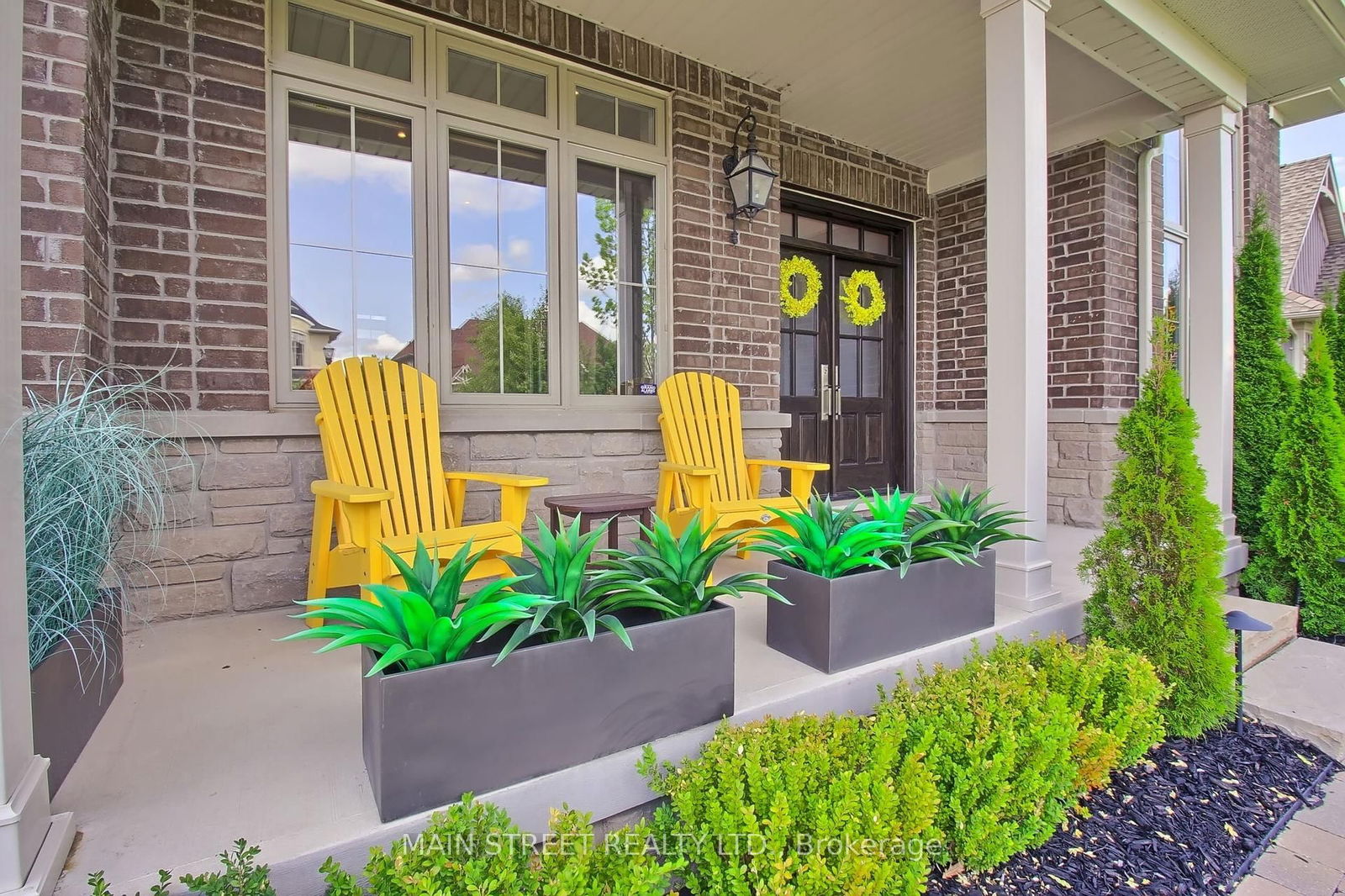 Detached House for sale at 18 Country Club Crescent, Uxbridge, Rural Uxbridge, L9P 0B8 - MLS: N12150256