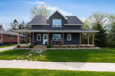 6180 County Rd 13, Adjala-Tosorontio - Everett