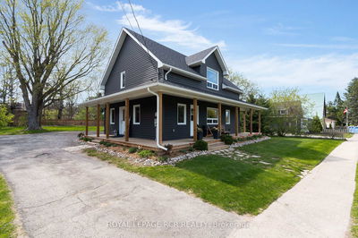 6180 County Rd 13, Adjala-Tosorontio - Everett image-0-1