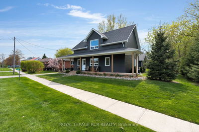 6180 County Rd 13, Adjala-Tosorontio - Everett image-0-2