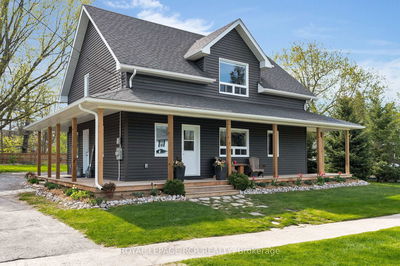 6180 County Rd 13, Adjala-Tosorontio - Everett image-0-4