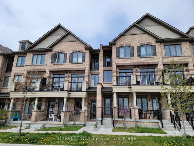 460 Arthur Bonner Avenue