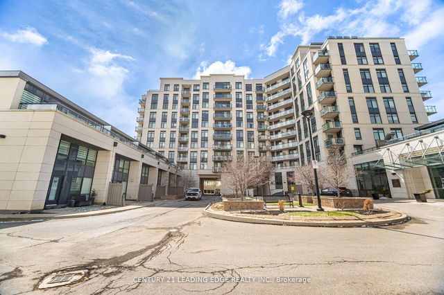 108 - 24 Woodstream Boulevard