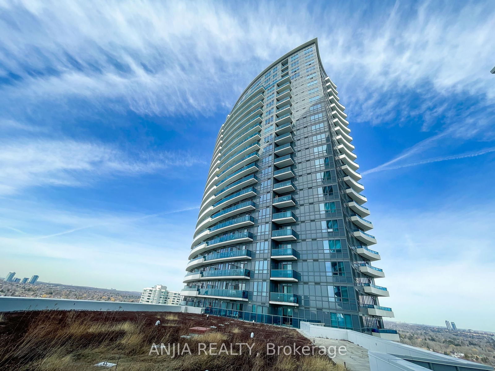 Condo for sale at 1032-7161 Yonge Street, Markham, Thornhill, L3T 0C8 - MLS: N12150337