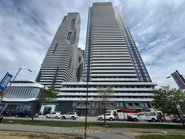 1012 - 195 Commerce Street