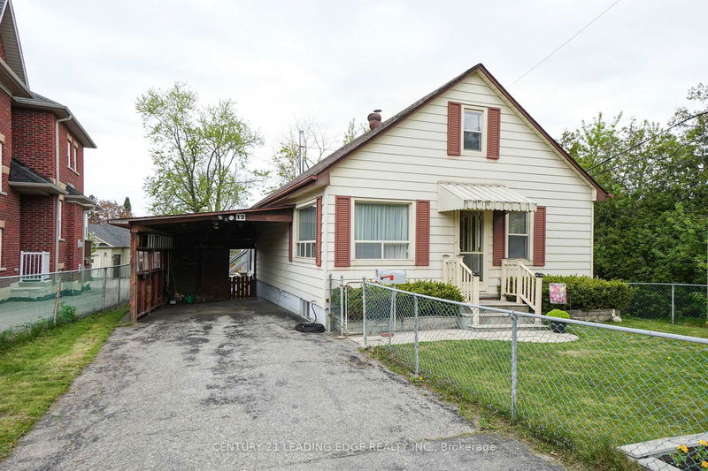 home for sale on 12 Rouge Street