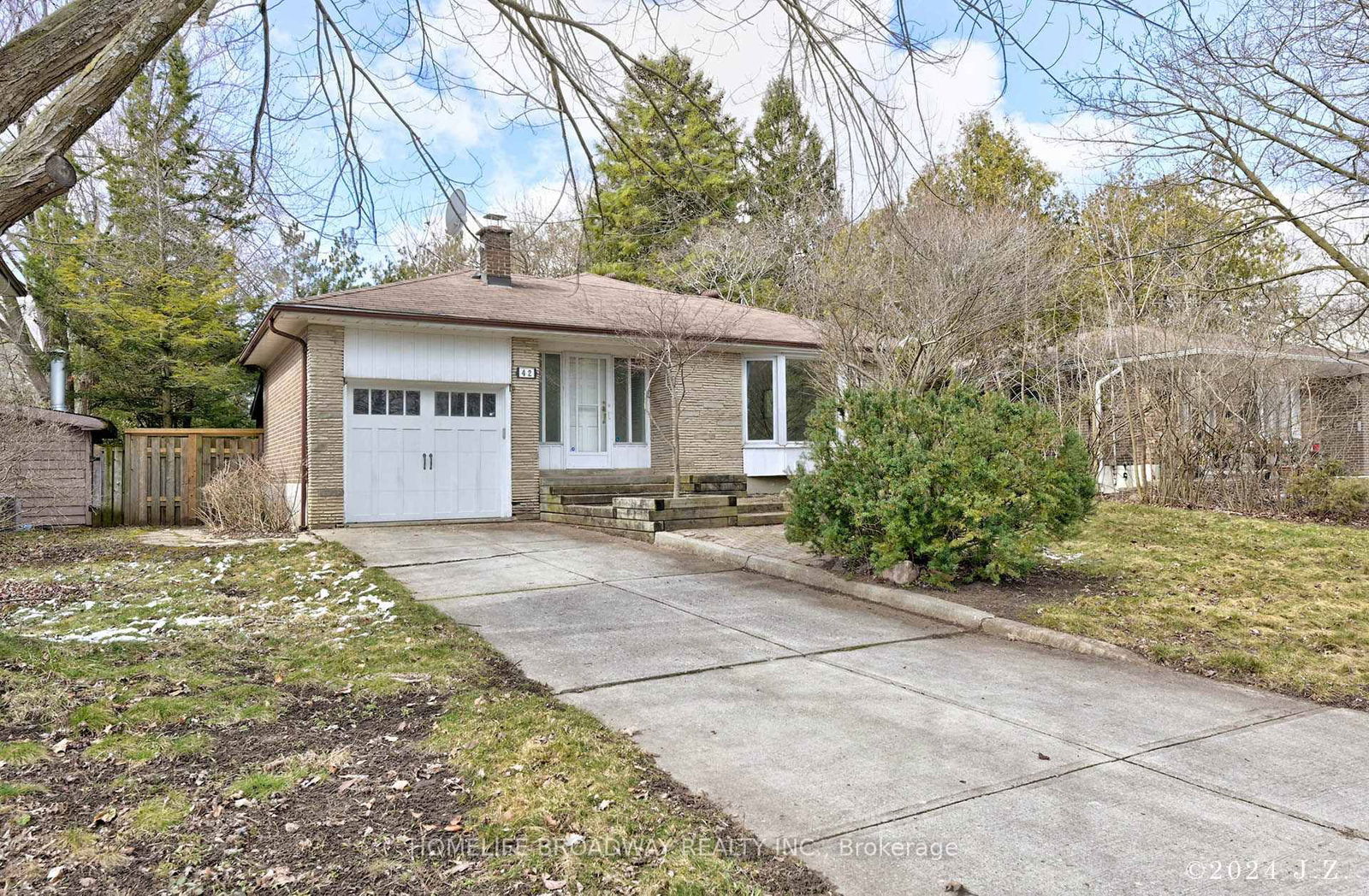 Detached House for sale at 42 Sciberras Road, Markham, Unionville, L3R 2J3 - MLS: N12150426