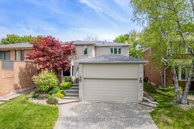 27 Prince Edward Boulevard
