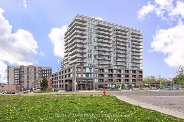 419 - 185 Deerfield Road