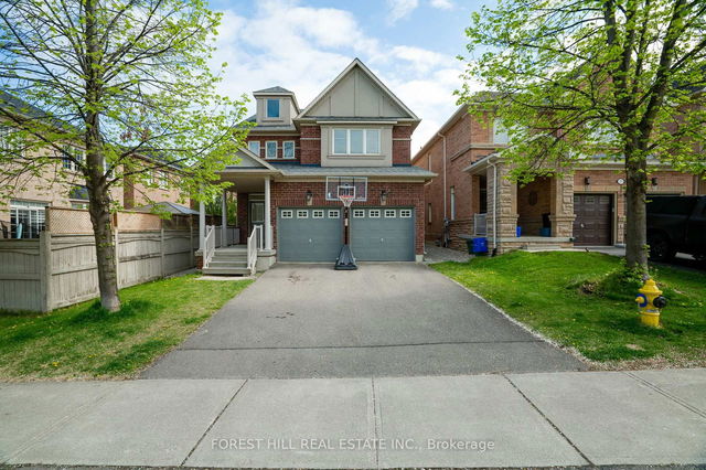 73 Balsamwood Road