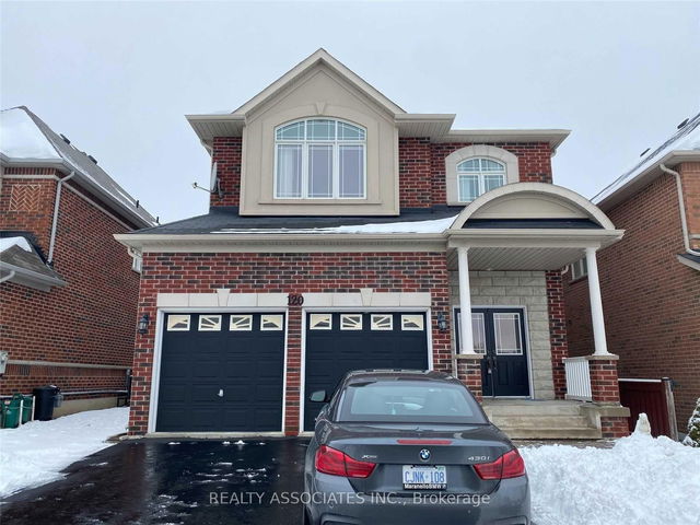 120 Spring Farm Road