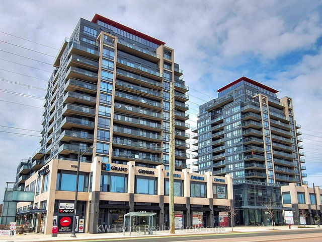 509A - 9088 Yonge Street