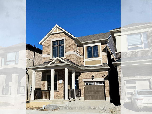 42 misthollow Crescent