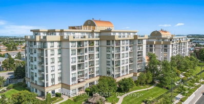 Condo leased at 504-11121 Yonge Street, Richmond Hill, Ontario, L4C 0S7 - Devonsleigh - MLS: N12150864