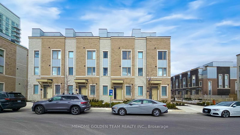 51 Mable Smith Way, Vaughan - Vaughan Corporate Centre image-0-0
