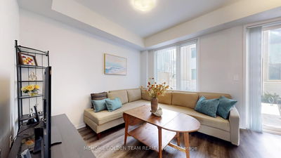 51 Mable Smith Way, Vaughan - Vaughan Corporate Centre image-0-3