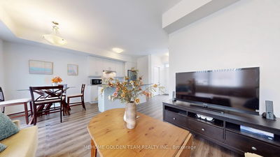 51 Mable Smith Way, Vaughan - Vaughan Corporate Centre image-0-4