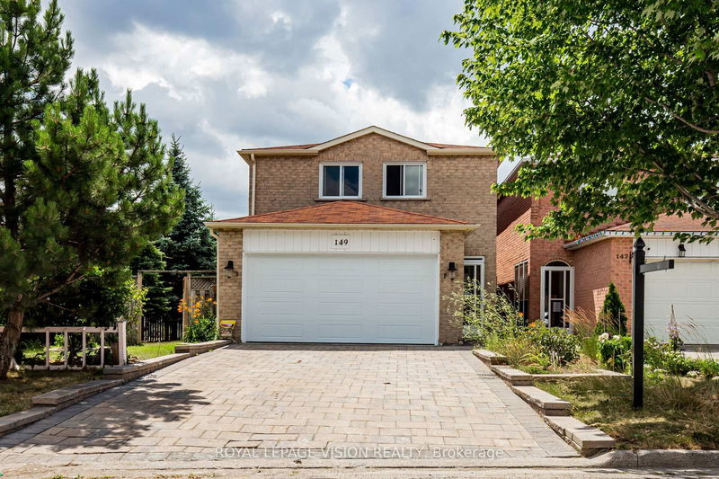 home for sale on 149 Terrosa Road