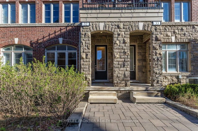 32 - 1331 Major Mackenzie Drive