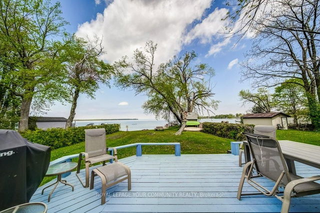 130 MOORES BEACH Road