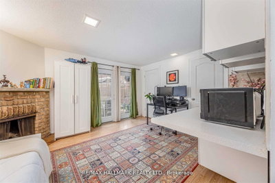 BSMNT-131 Cottonwood Court, Markham, ON