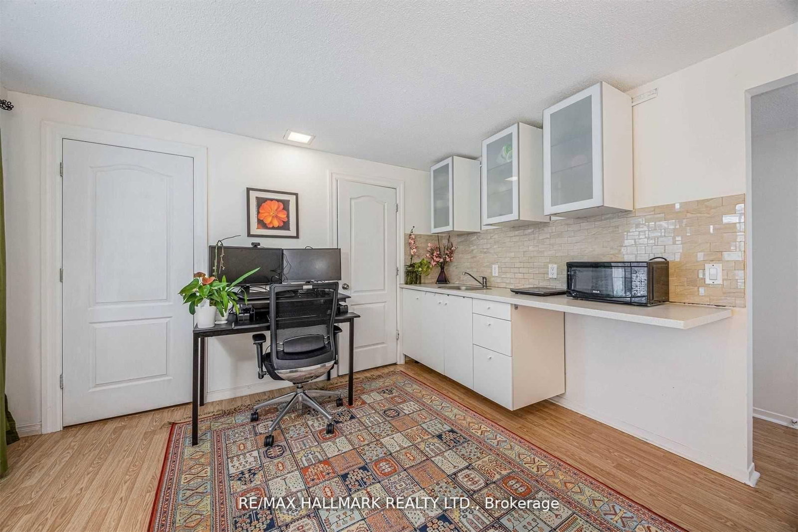 BSMNT-131 Cottonwood Court, Markham, ON, photo 2