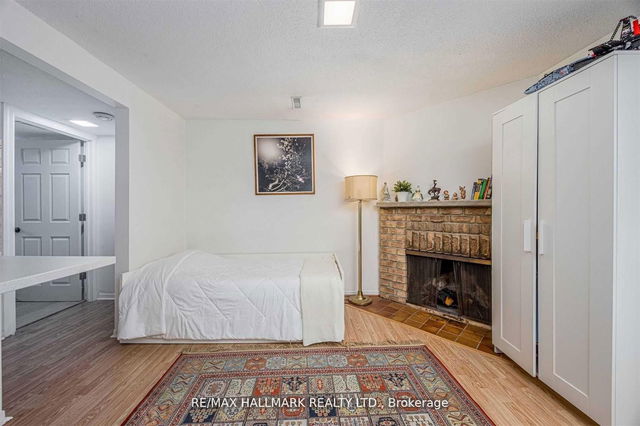 BSMNT - 131 Cottonwood Court