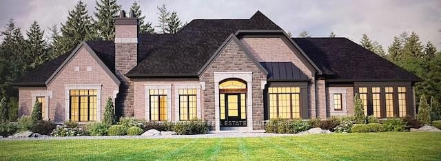 Detached House for sale at 511 Wagg Road, Uxbridge, Rural Uxbridge, L9P 1R4 - MLS: N12151142