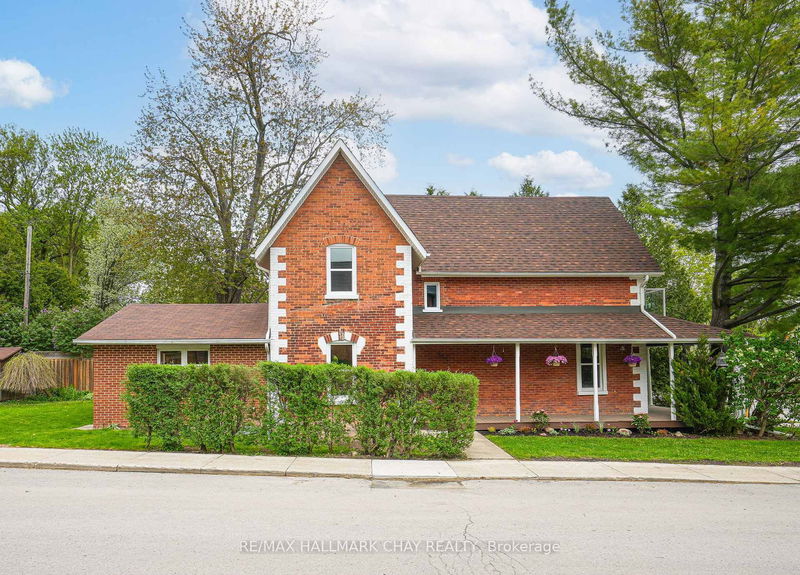 home for sale on 14 Wilson Street