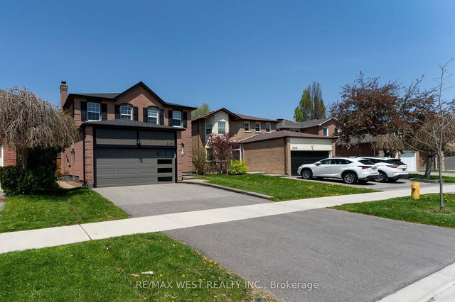 226 Austin Drive