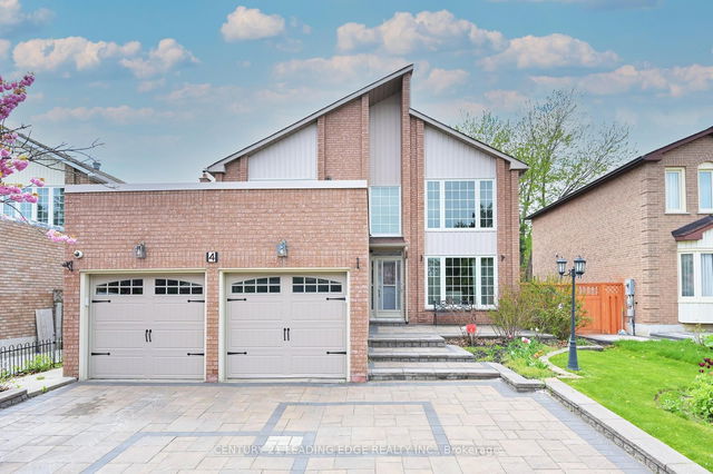 4 Townley Avenue