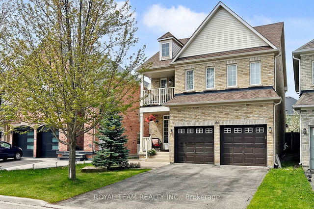 84 Laurier Avenue