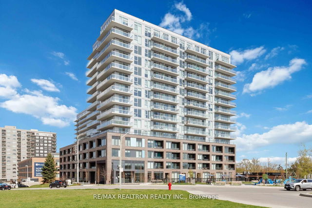 323 - 185 Deerfield Road
