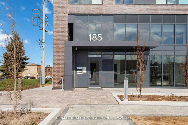 323 - 185 Deerfield Road