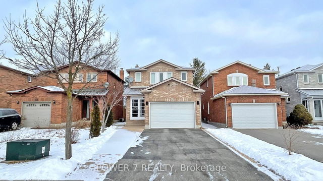 Bsmt - 46 Bayel Crescent