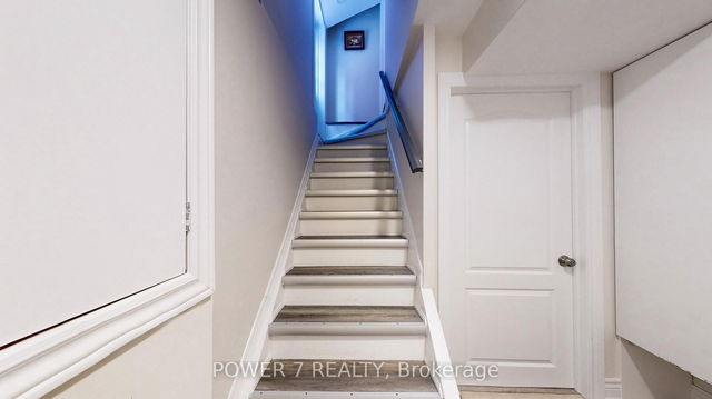 Bsmt - 46 Bayel Crescent