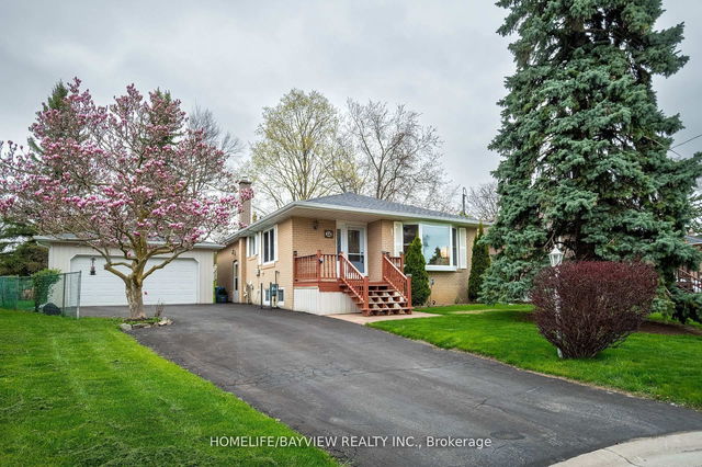 108 Cherrywood Drive