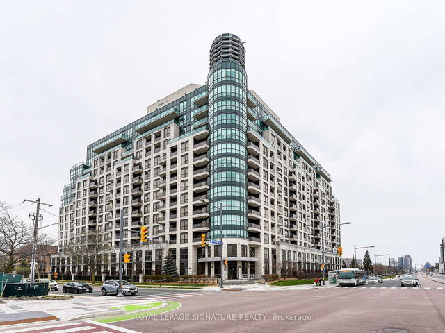 201 - 18 Harding Boulevard