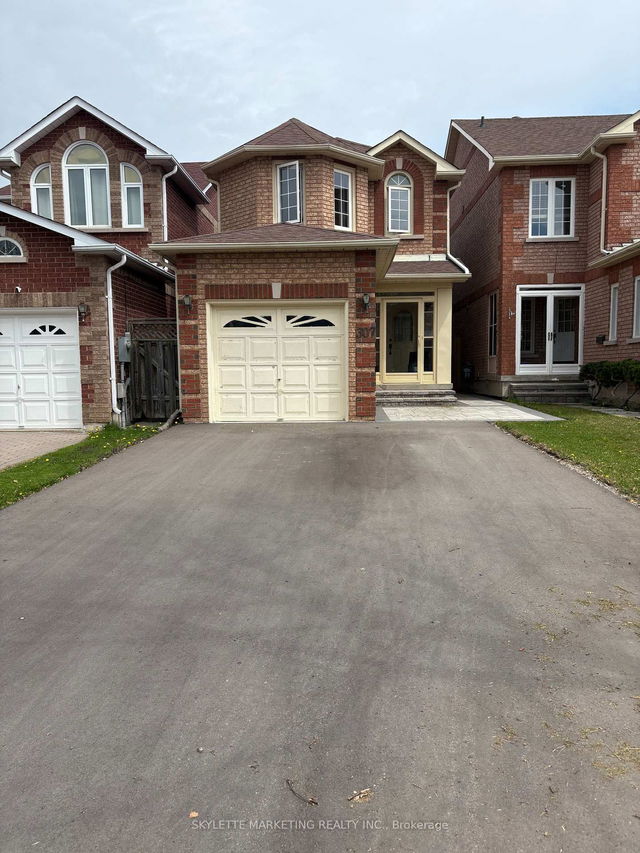 307 Milliken Meadow Drive