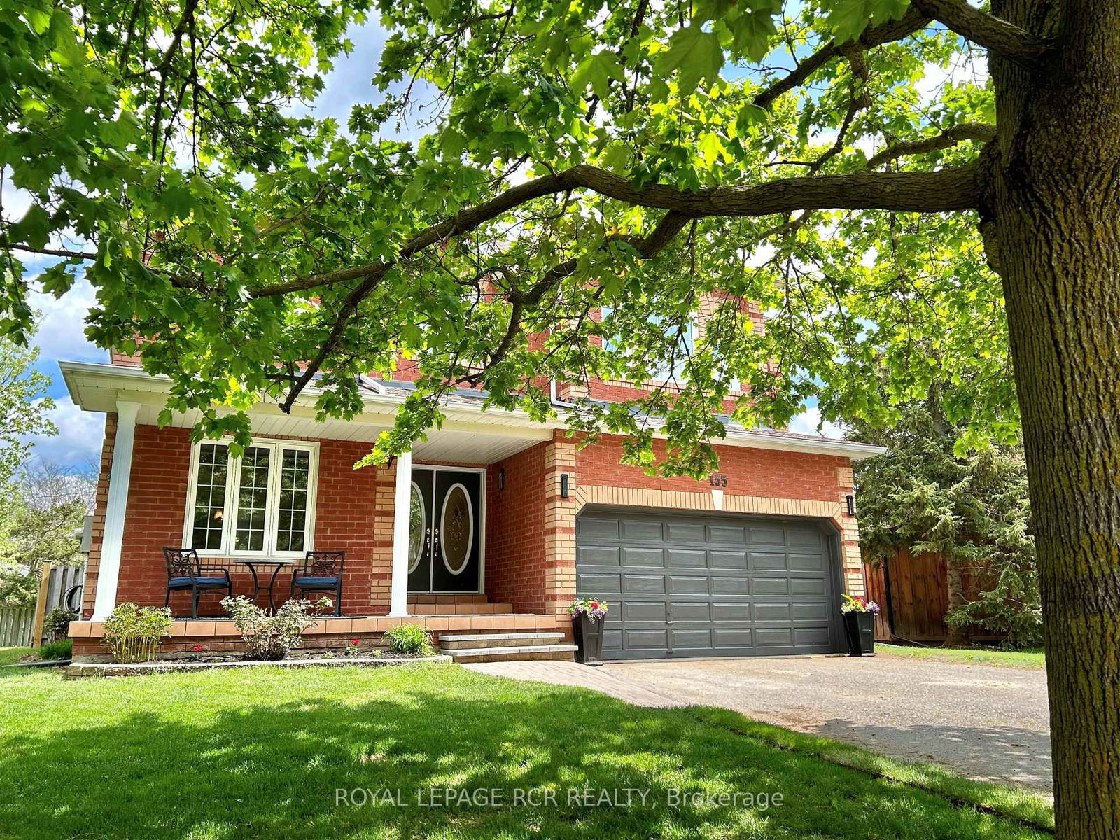 Detached House for sale at 155 Bowerman Boulevard, New Tecumseth, Alliston, L9R 1P1 - MLS: N12151577