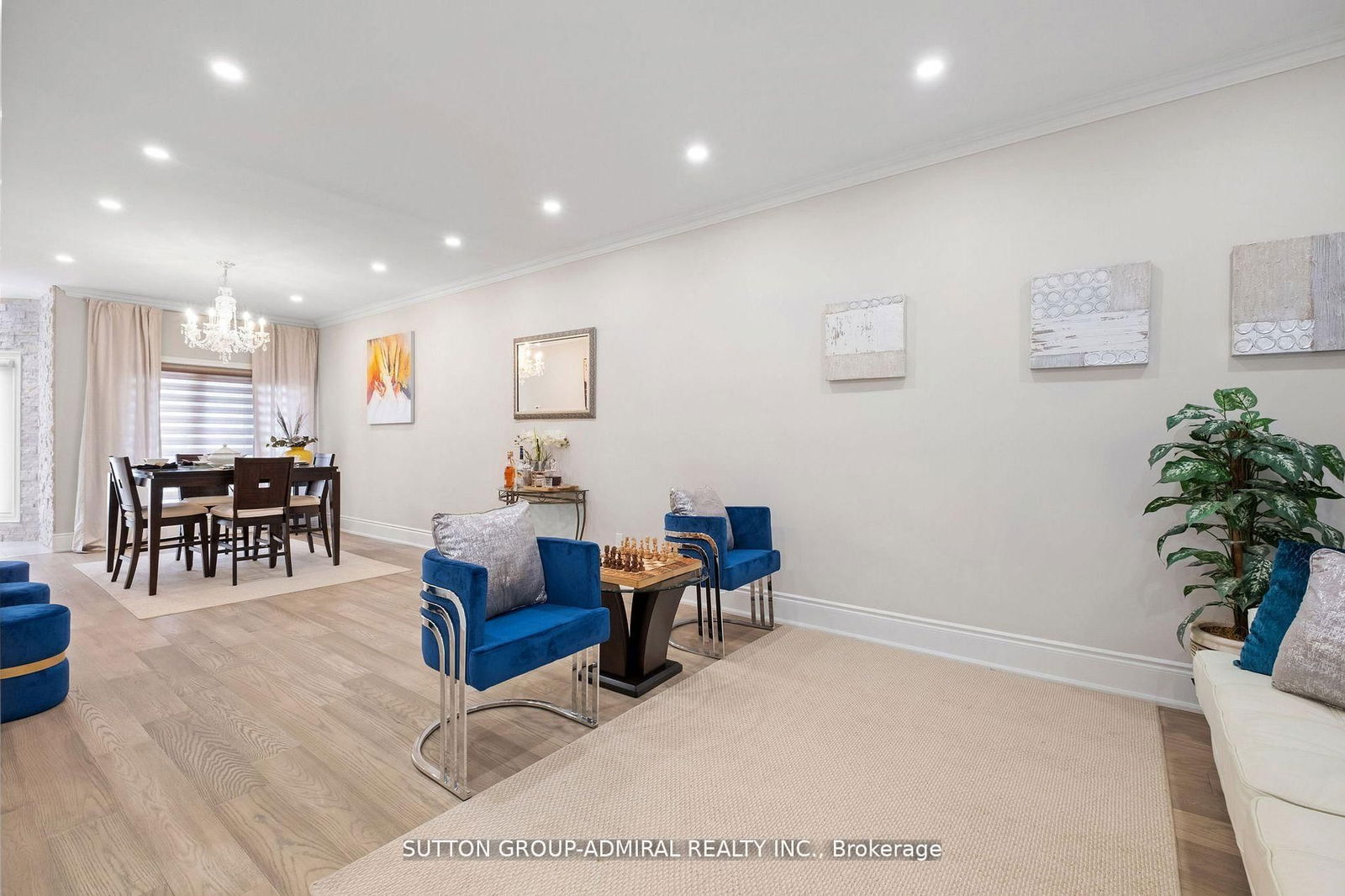 Detached House for sale at 45 Inglewood Avenue, Vaughan, Beverley Glen, L4J 7T8 - MLS: N12151582
