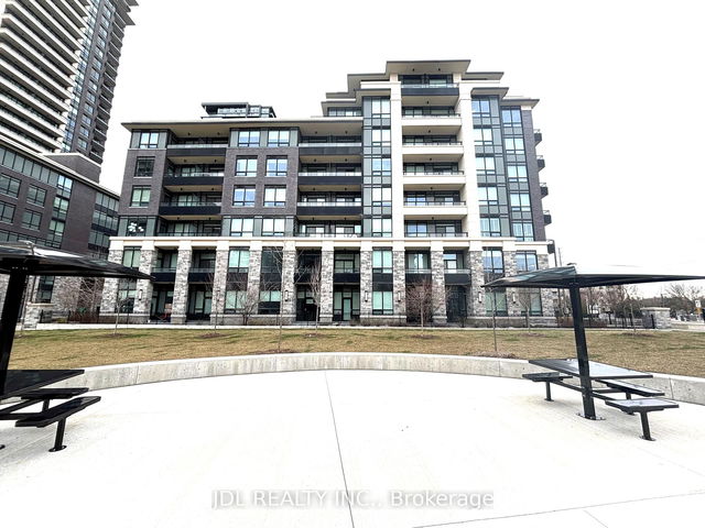 716 - 25 Water Walk Drive