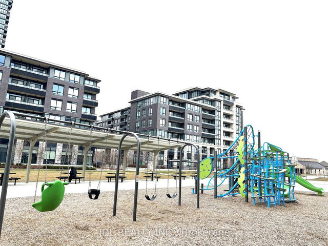 716 - 25 Water Walk Drive