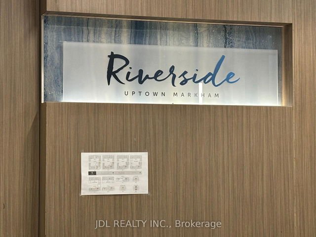 716 - 25 Water Walk Drive